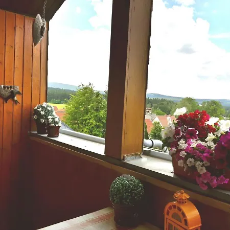 Apartment Schwalbennest