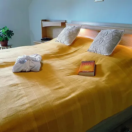 Schwalbennest Apartment Weissenstadt