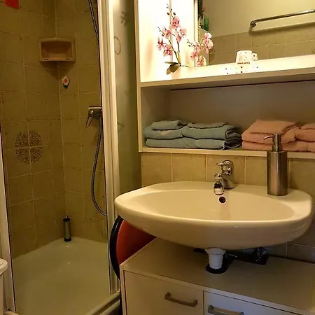 Apartment Schwalbennest *