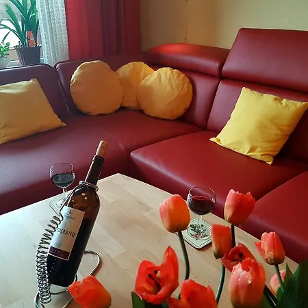 Apartment Schwalbennest