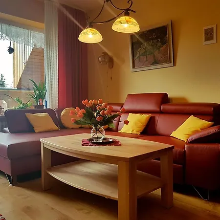 Apartment Schwalbennest *