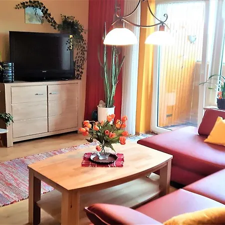 Apartment Schwalbennest *