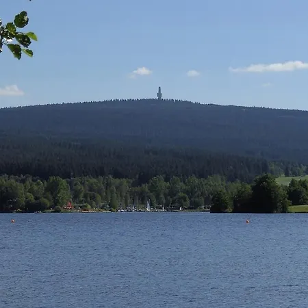 Lejlighed Schwalbennest *