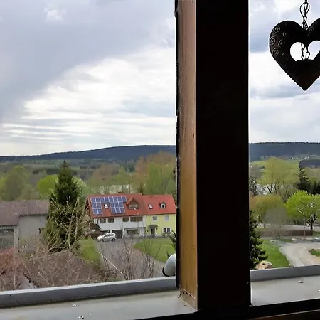 Apartment Schwalbennest
