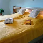 Schwalbennest Apartment Weißenstadt