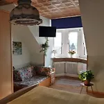 Apartment Schwalbennest Weißenstadt