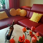 Apartment Schwalbennest