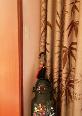 아파트 Schwalbennest