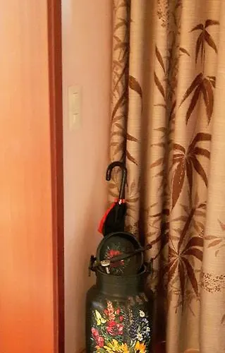 Διαμέρισμα Schwalbennest